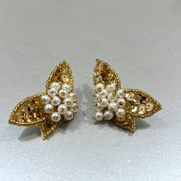 Butterfly Earring bundle‎ - Picture 9 of 11
